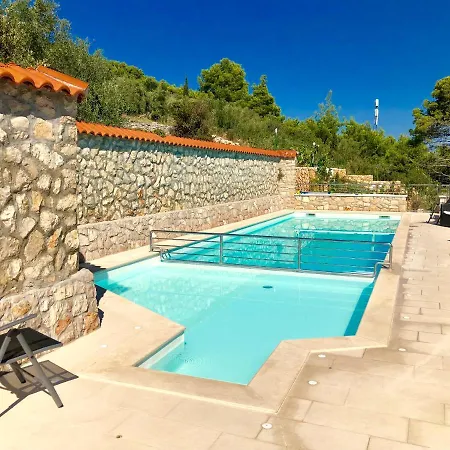 Dinastija Appartement Kali