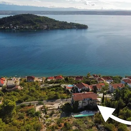 Dinastija Appartement Kali