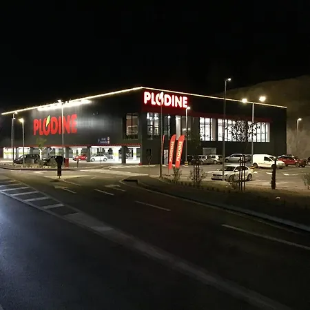 Appartement Dinastija