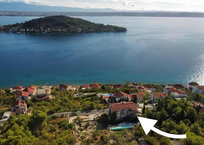 Dinastija Apartament Kali
