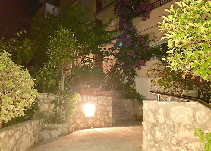 Dinastija Appartement *