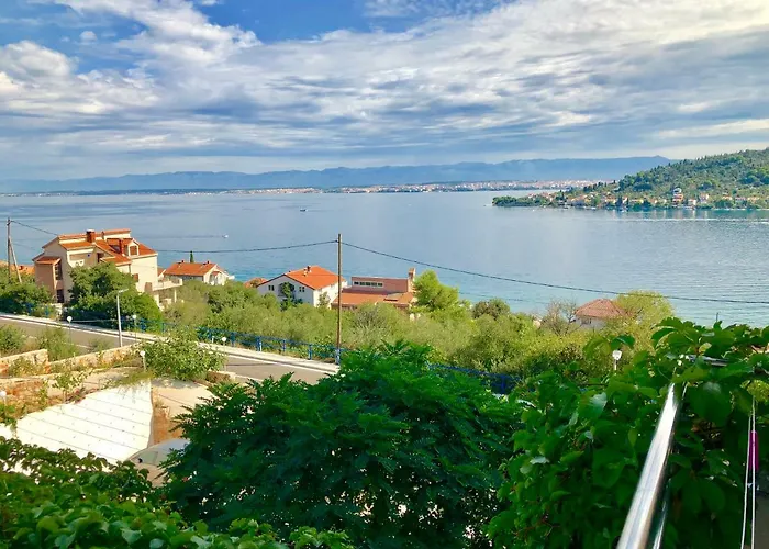 Dinastija Apartament *