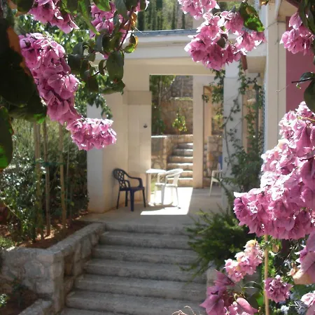 Dinastija Apartment Kali