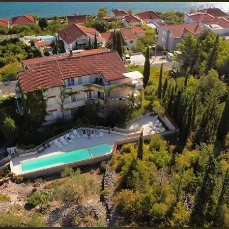 Dinastija Apartment