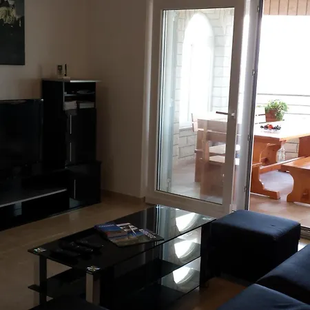Apartment Dinastija *