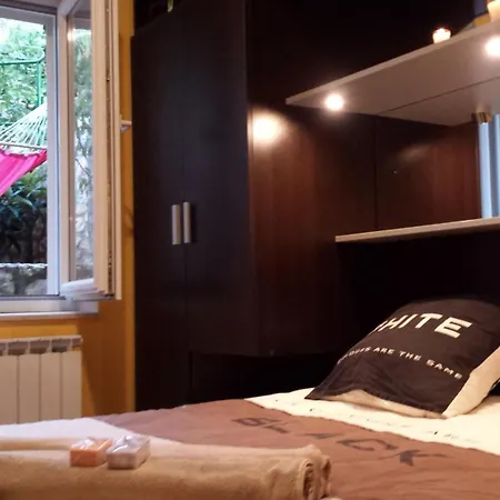 Dinastija Appartement *