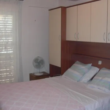 Apartment Dinastija