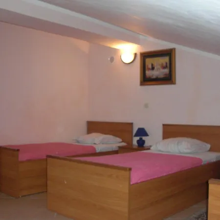 Apartment Dinastija *