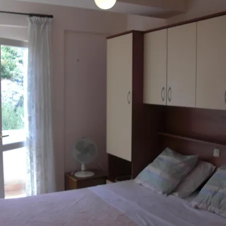 Dinastija Apartment Kali