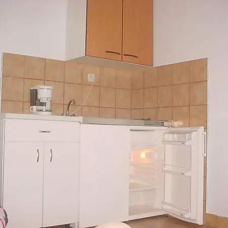 Dinastija Apartment