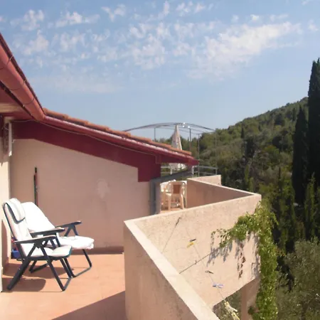 Apartment Dinastija
