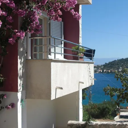 Dinastija Apartment