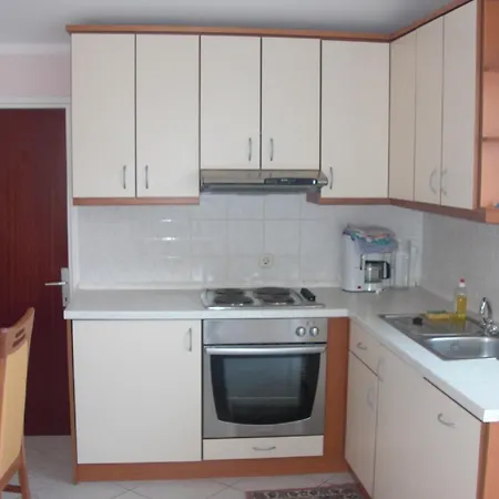 Dinastija Apartment