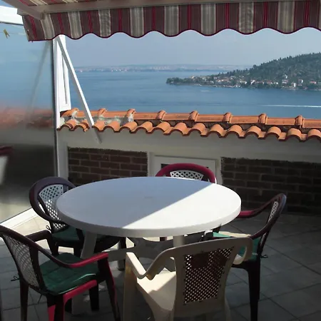 Apartment Dinastija *