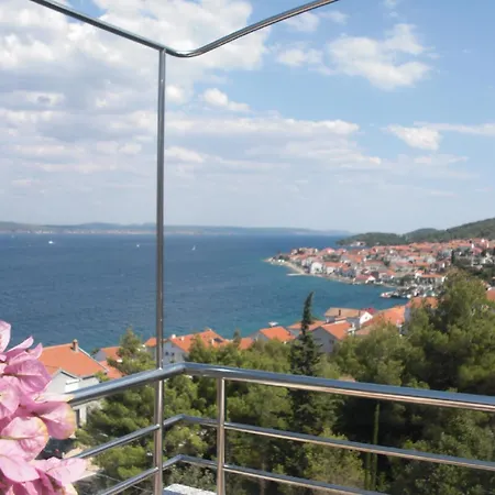 Apartment Dinastija *