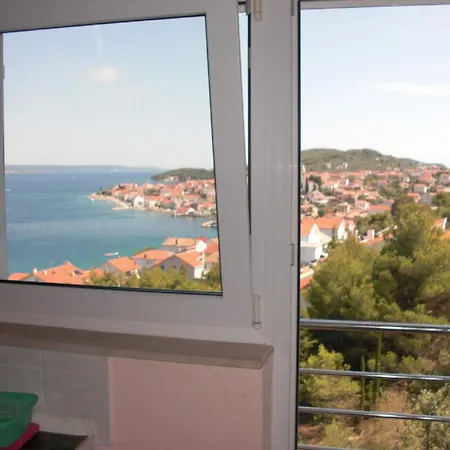 Apartment Dinastija *