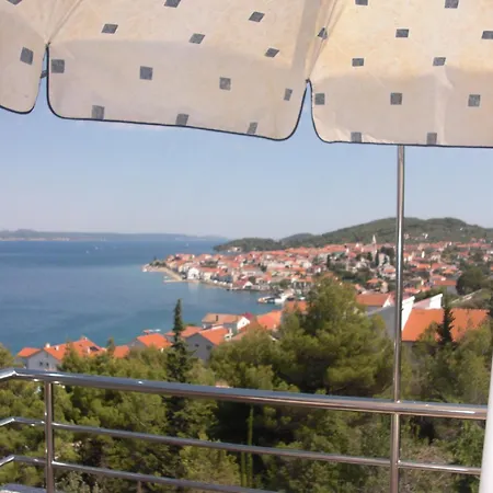 Dinastija Apartment