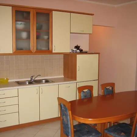 Apartment Dinastija