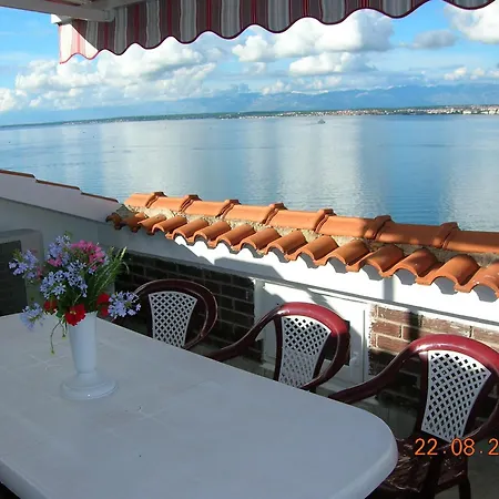 Apartment Dinastija *