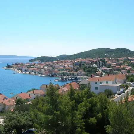 Dinastija Apartment