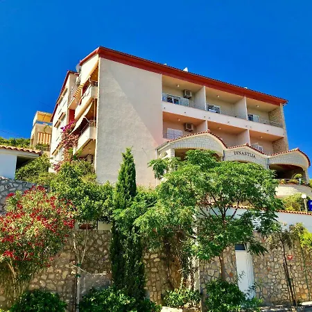 Dinastija Apartment *