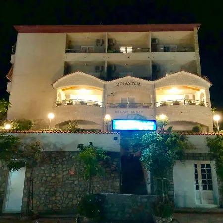 Apartment Dinastija Kali
