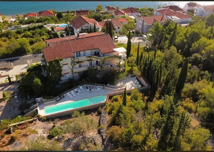 Dinastija Apartamento